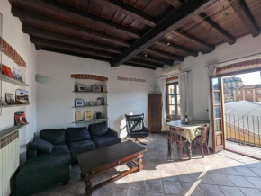 Borgo Dora House